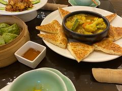 -五观堂素食(新华路店)