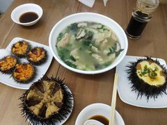 -海胆小馆(东北水饺·春柳店)