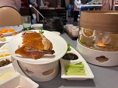 -阿庄新豫菜(航海东路店)