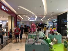 -凯德MALL(望京店)