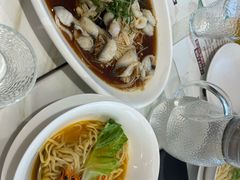 -子霖南山鲜虾面(南山总店)