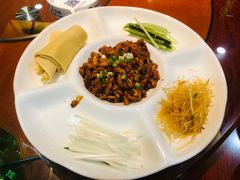 -汉唐守艺人·河北面馆(民心河店)