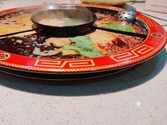 -家一加火锅(绿地翠谷总店)