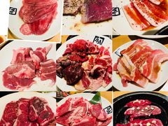 -牛角日本烧肉专门店(小樽店)