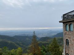 -莫干山风景区