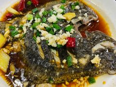 -杨记海鲜楼(三门黑金冠店)