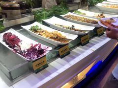 -好伦哥比萨烤肉自助(昌平航母店)