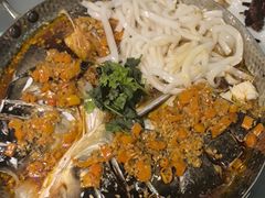 -3号仓库·创意中国菜(乐清正大广场店)