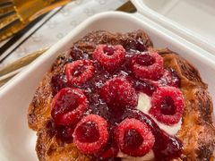 -BUTTERFUL&CREAMOROUS 黄油与面包(西单大悦城店)