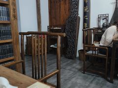-道南書院·私房菜·早午茶·茶馆