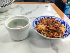 -小罗子汤店(大士院总店)