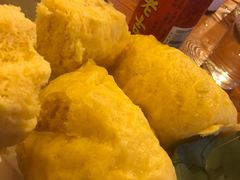 -闯关东东北农家菜(崂山石老人店)