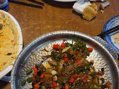 -95号酱骨·一块豆腐(展春园西路店)
