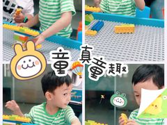-瓦力工厂机器人少儿编程教育(电子城校区)