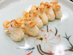 小鸭酥-全聚德(前门店)
