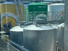 -青岛啤酒博物馆