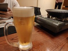 -松阪牛焼肉M(法善寺横丁店)