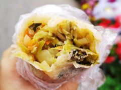 春卷-阿玲面线糊(溪岸路店)