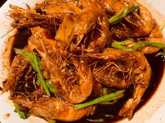 -老头儿油爆虾·知味杭州(爱琴海购物中心)