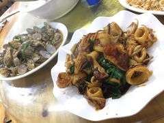 -明记海鲜大排档(巽寮湾店)