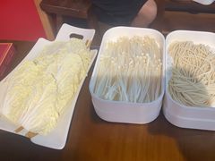 -津门老羊家·铜锅涮羊肉·烧烤(科技园店)