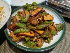 -陈厨老家菜馆(新苑店)