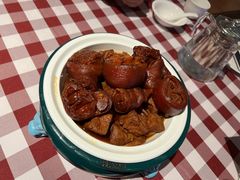 -邓丽君音乐主题餐厅