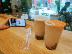 -CoCo都可(东城国贸店)