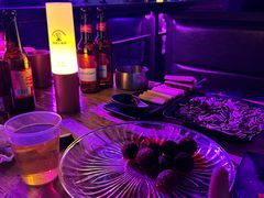 -Ton Ton吨吨小酒馆Live(观前街店)