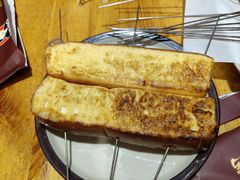 -老杨太太烧烤(文化广场店)