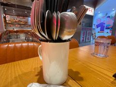 -龙记香港茶餐厅(久光百货店)