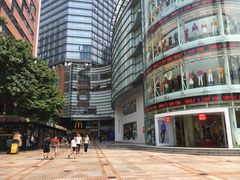 -VT101维多利广场