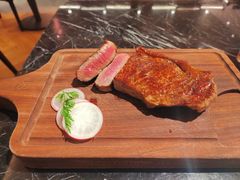 -MEAT MATE 鲜食肉铺(凤凰汇·里巷店)