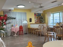 -千浔一暖DIY蛋糕烘焙(人民大学店)