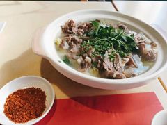 -一个叫川的地方(麒麟新天地店)