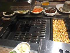 -一心烤肉(延安路店)