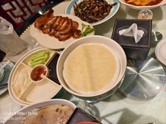 -聚京民福烤鸭店(木樨园店)