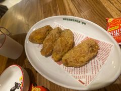 -新白鹿餐厅(银泰西湖文化广场店)