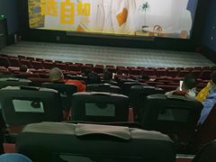 -首都电影院(天津店 中国巨幕)