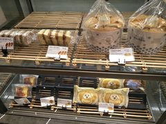 -巴黎贝甜(银城东苑店)