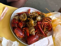-小田油焖小龙虾(双井店)