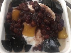 -圆碌碌甜品屋(二中店)