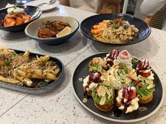 -BE BRIGHT KITCHEN(正佳广场店)