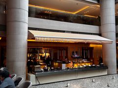 -威斯汀舞台餐厅