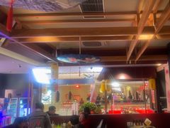 -谷牛日式烤肉(宝山U天地店)