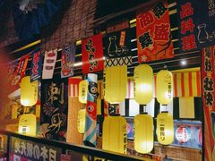 -达摩食堂(仓山万达店)