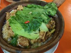-潮香兴煲仔饭(莲花路店)