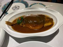 -肆月河豚·新淮扬(金融街店)