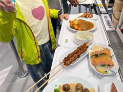 -宜家·瑞典风味餐厅(武汉荟聚中心店)