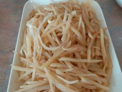 -Mandarin Ogilvie Restaurant